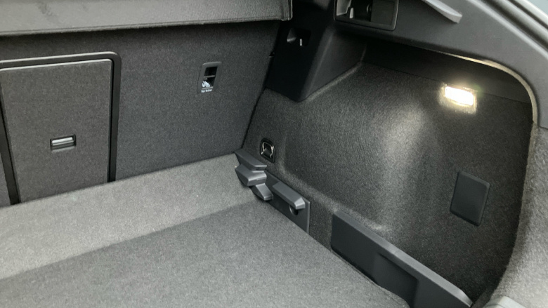 CUPRA Formentor 1.5 eTSI 150 V2 5dr DSG Petrol Estate